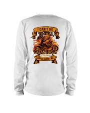 Motor Satan Long Sleeve Tee tile