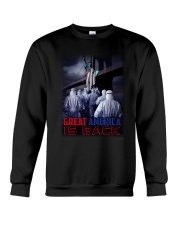 Great America Crewneck Sweatshirt tile