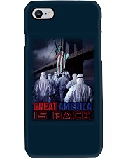 Great America Phone Case i-phone-8-case