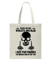 Funny Tote Bag tile