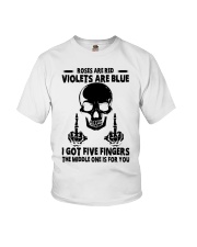 Funny Youth T-Shirt tile