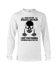 Funny Long Sleeve Tee tile
