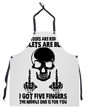 Funny Apron tile