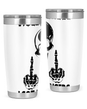 Funny 20oz Tumbler tile