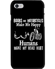 Boobs And Motorcycles Phone Case i-phone-8-case