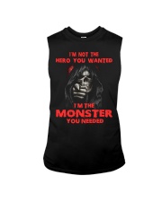 I am Monter Sleeveless Tee tile
