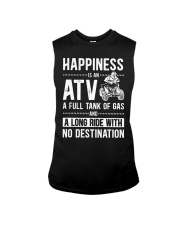 Tshirt Happiness ATV Sleeveless Tee tile