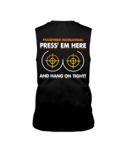 Press Them Here Sleeveless Tee tile