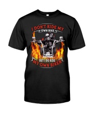 LIMIT EDITION Premium Fit Mens Tee tile