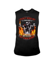 LIMIT EDITION Sleeveless Tee tile
