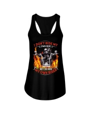 LIMIT EDITION Ladies Flowy Tank tile