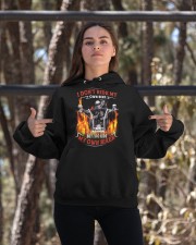 LIMIT EDITION Hooded Sweatshirt apparel-hooded-sweatshirt-lifestyle-05