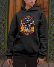 LIMIT EDITION Hooded Sweatshirt apparel-hooded-sweatshirt-lifestyle-front-03