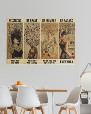 I love musicals 36x24 Gallery Wrapped Canvas Prints aos-canvas-pgw-36x24-lifestyle-front-19