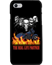 The Real Life Partner Phone Case tile