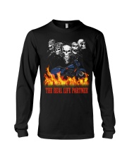 The Real Life Partner Long Sleeve Tee tile