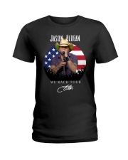 LIMITED EDITION Ladies T-Shirt thumbnail