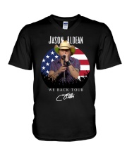 LIMITED EDITION V-Neck T-Shirt thumbnail