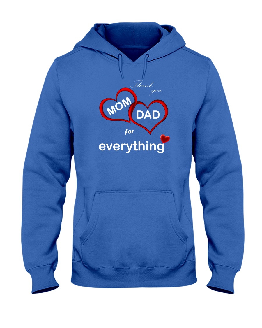 LIMITED EDITION Hooded Sweatshirt