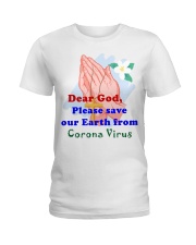 LIMITED EDITION Ladies T-Shirt thumbnail