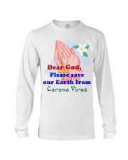 LIMITED EDITION Long Sleeve Tee thumbnail