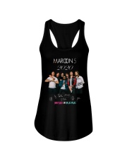 LIMITED EDITON Ladies Flowy Tank thumbnail