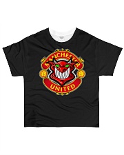 man united All-over T-Shirt thumbnail