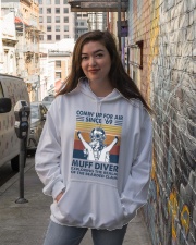 TASK-934357 Hooded Sweatshirt lifestyle-unisex-hoodie-front-1