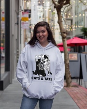 TASK-568484 Hooded Sweatshirt lifestyle-unisex-hoodie-front-2