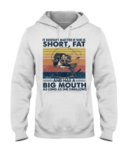 TASK-651417 Hooded Sweatshirt front