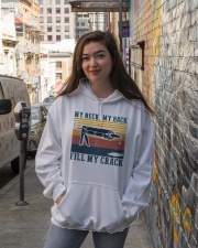 TASK-174681 Hooded Sweatshirt lifestyle-unisex-hoodie-front-1