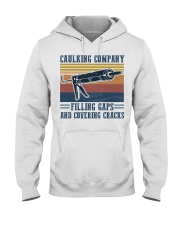 TASK-363723 Hooded Sweatshirt front