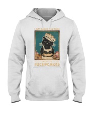 TASK-687584 Hooded Sweatshirt front