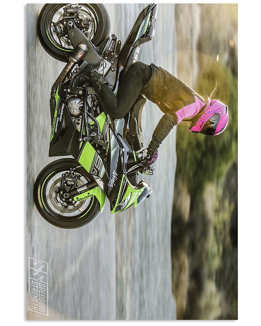 Riediculous x SSGear 11x17 Poster