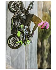 Riediculous x SSGear 11x17 Poster front