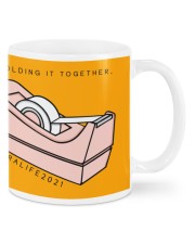 Paraprofessional Mugs tile