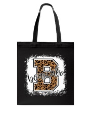 BEARCATS Tote Bag tile