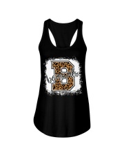 BEARCATS Ladies Flowy Tank tile