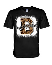 BEARCATS V-Neck T-Shirt tile
