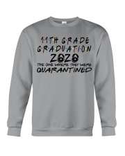 11TH GRADE Crewneck Sweatshirt tile