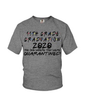 11TH GRADE Youth T-Shirt tile