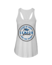 SENIOR Ladies Flowy Tank tile