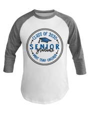 SENIOR Baseball Tee tile