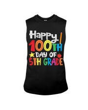 5TH GRADE 100 DAYS Sleeveless Tee thumbnail