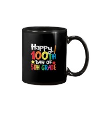 5TH GRADE 100 DAYS Mug thumbnail