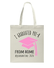 PRE-K Tote Bag tile