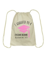 PRE-K Drawstring Bag tile