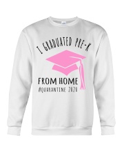 PRE-K Crewneck Sweatshirt tile
