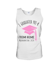 PRE-K Unisex Tank tile