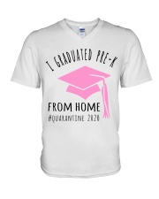 PRE-K V-Neck T-Shirt tile